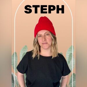 LIVE! Like this listing to be notified when I am LIVE!!